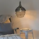 Apartament Der Seeweiherturm Weißenburg in Bayern