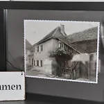 Apartament Der Seeweiherturm *