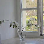 Apartament Der Seeweiherturm *