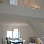 Der Seeweiherturm Weißenburg in Bayern