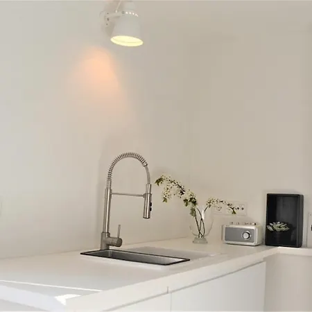 Appartement Der Seeweiherturm *