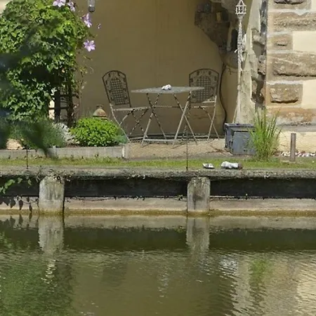 Der Seeweiherturm * Weißenburg in Bayern