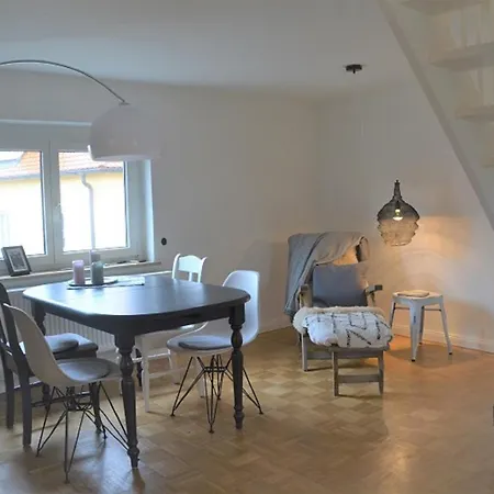 Der Seeweiherturm Appartement Weißenburg in Bayern