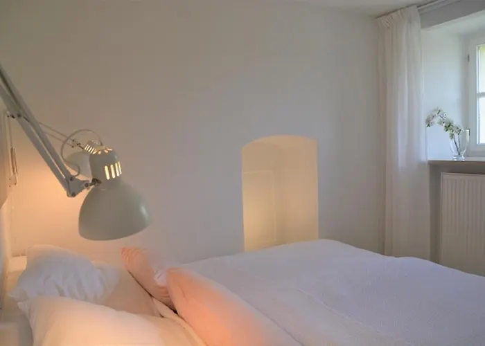 Der Seeweiherturm Apartament Weißenburg in Bayern