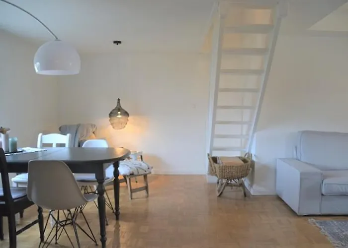 Der Seeweiherturm Apartament Weißenburg in Bayern