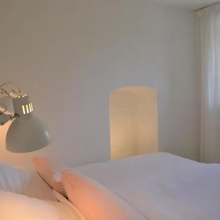 Der Seeweiherturm Apartment Weissenburg in Bayern