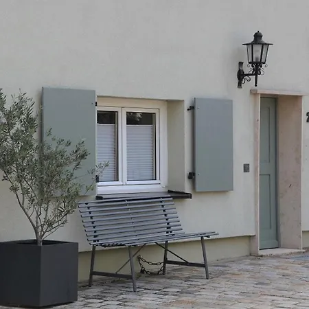 Appartement Der Seeweiherturm