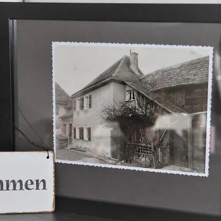 Appartement Der Seeweiherturm *