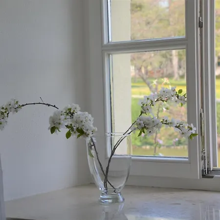 Apartment Der Seeweiherturm *