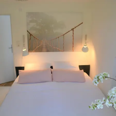 Der Seeweiherturm Appartement *