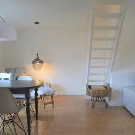 Der Seeweiherturm Appartement Weißenburg in Bayern